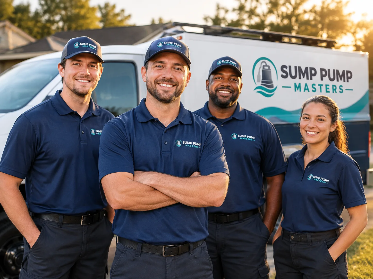 Sump Pump Repair company in Dunlow, WV